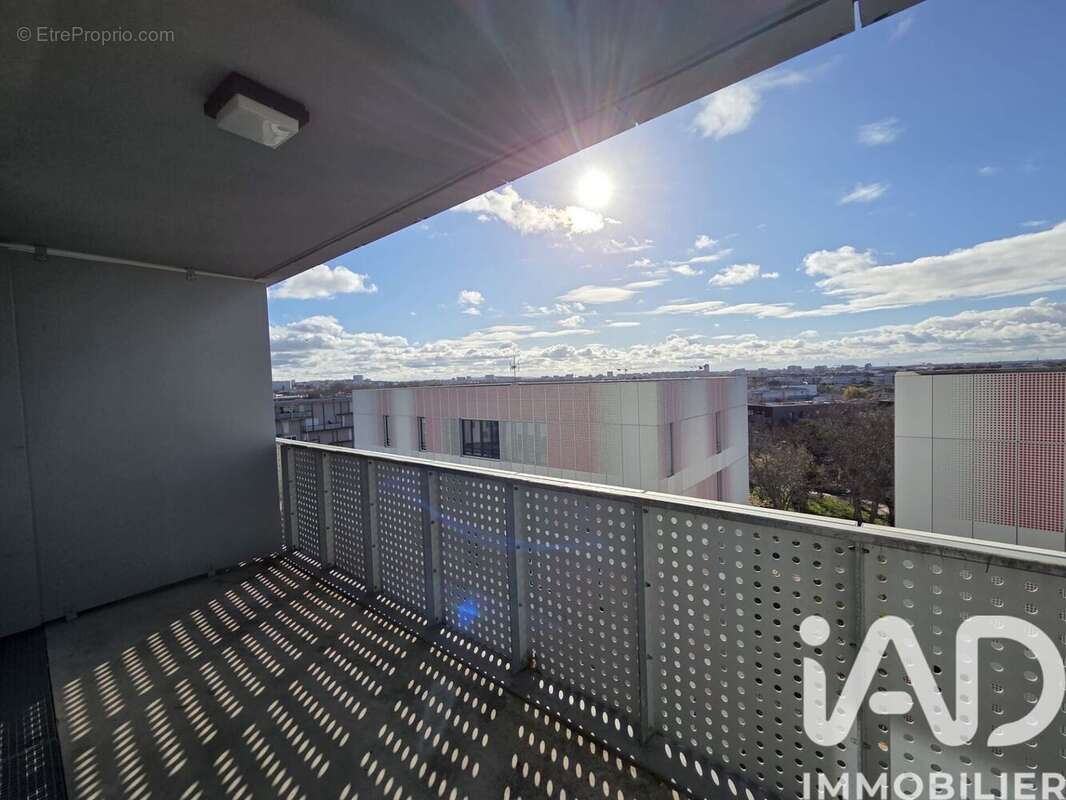 Photo 8 - Appartement à TOULOUSE