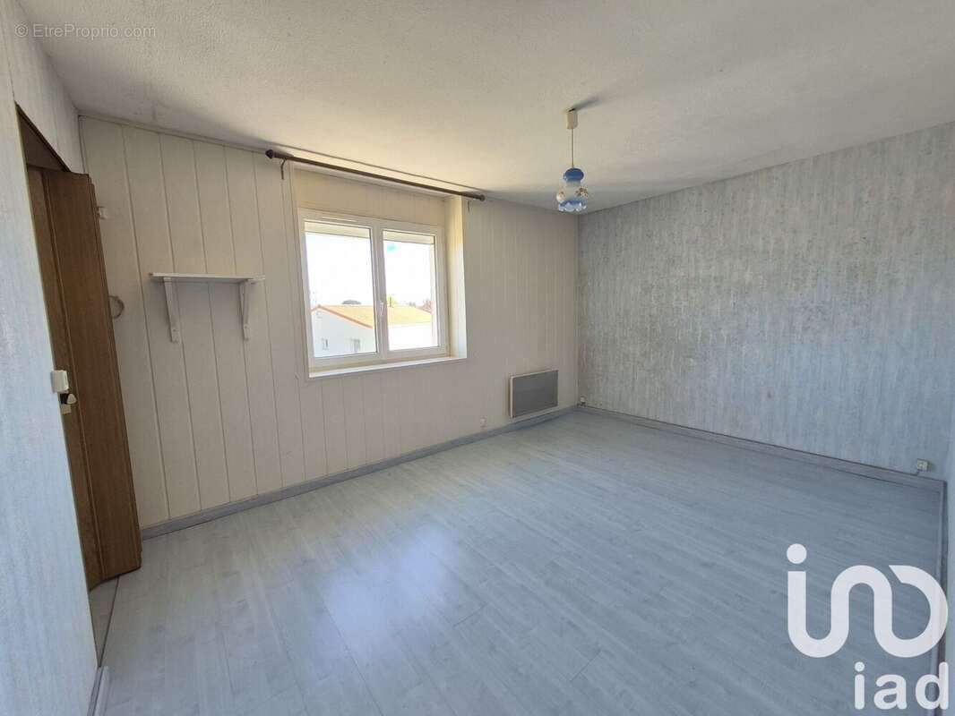 Photo 6 - Maison à SALIGNY