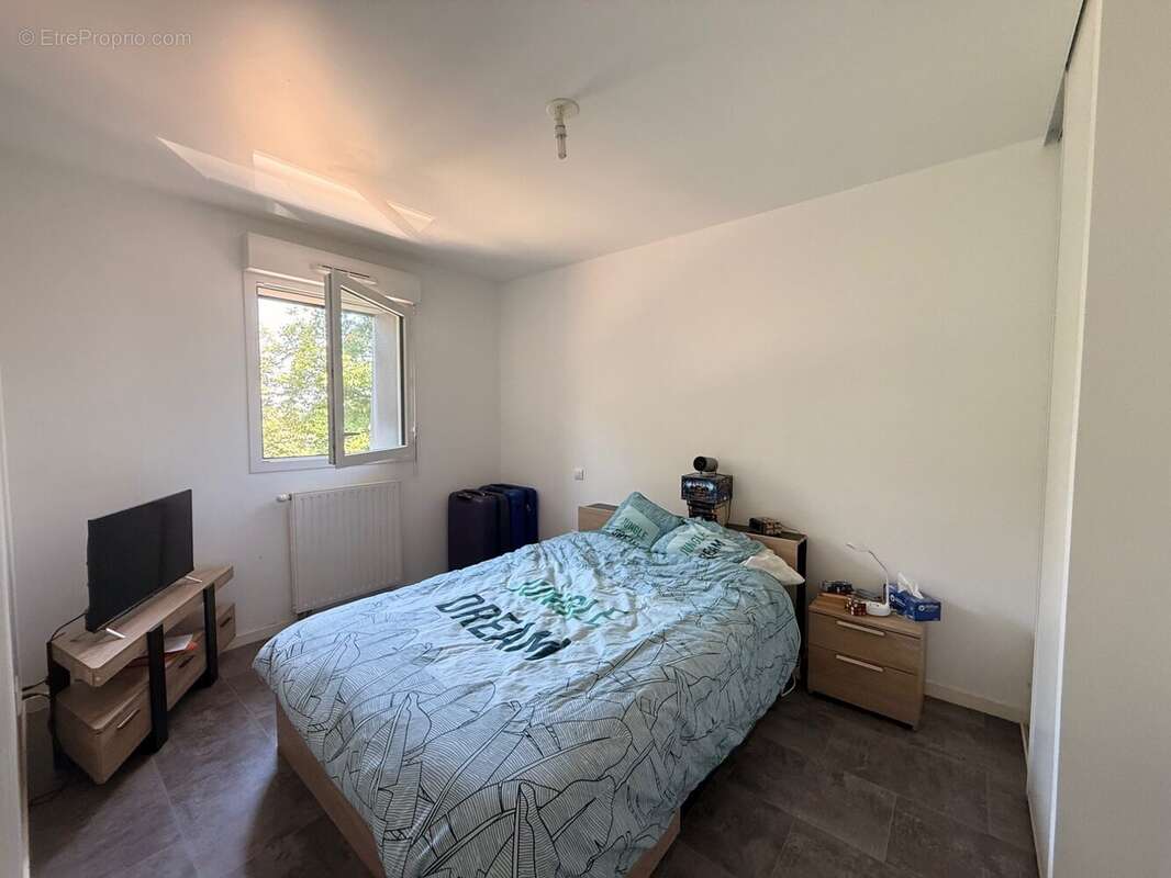 Appartement 50 m² à Saint-Brieuc  - photo 6