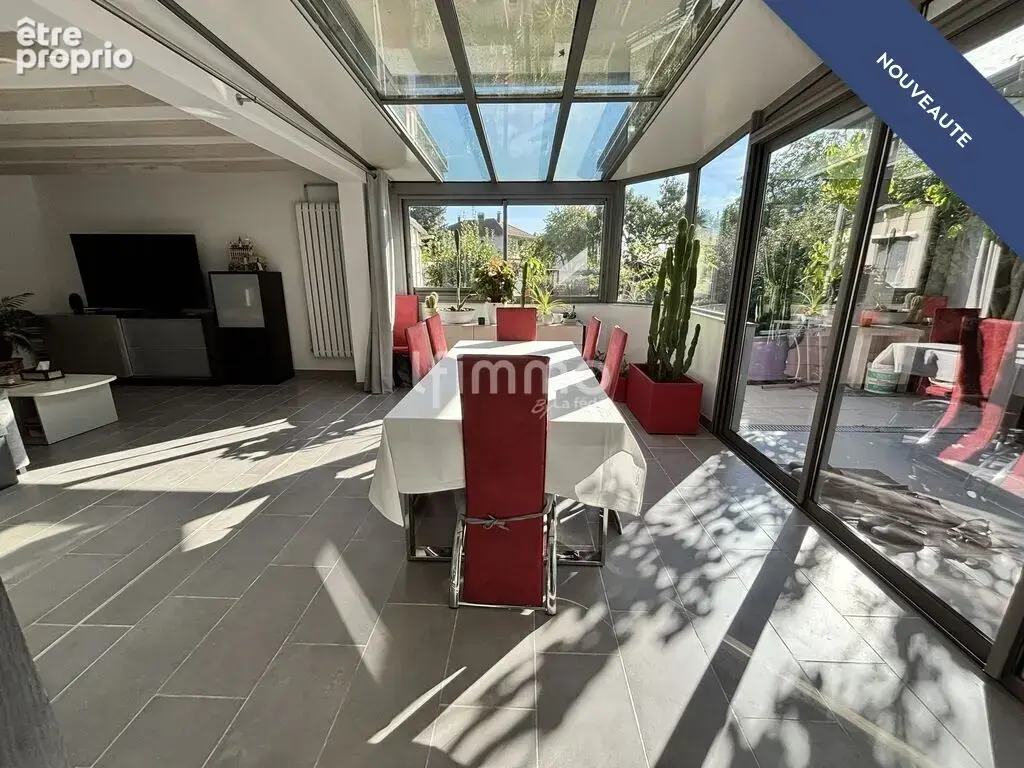 Maison plain-pied mitoyenne 68270 Wittenheim - photo 2