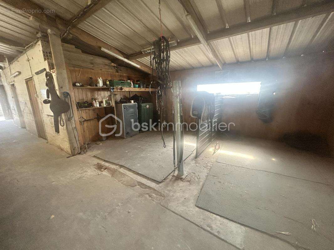 Maison à BOIS-GRENIER