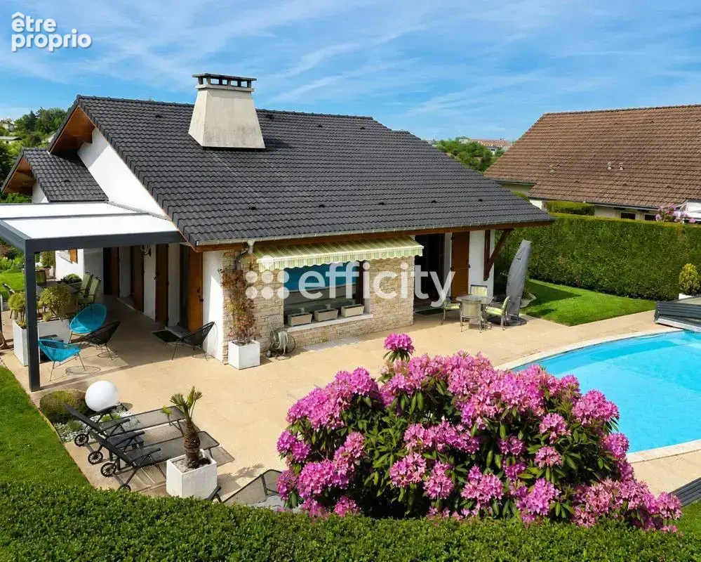 Maison 165 m² à Epinal  - photo 5