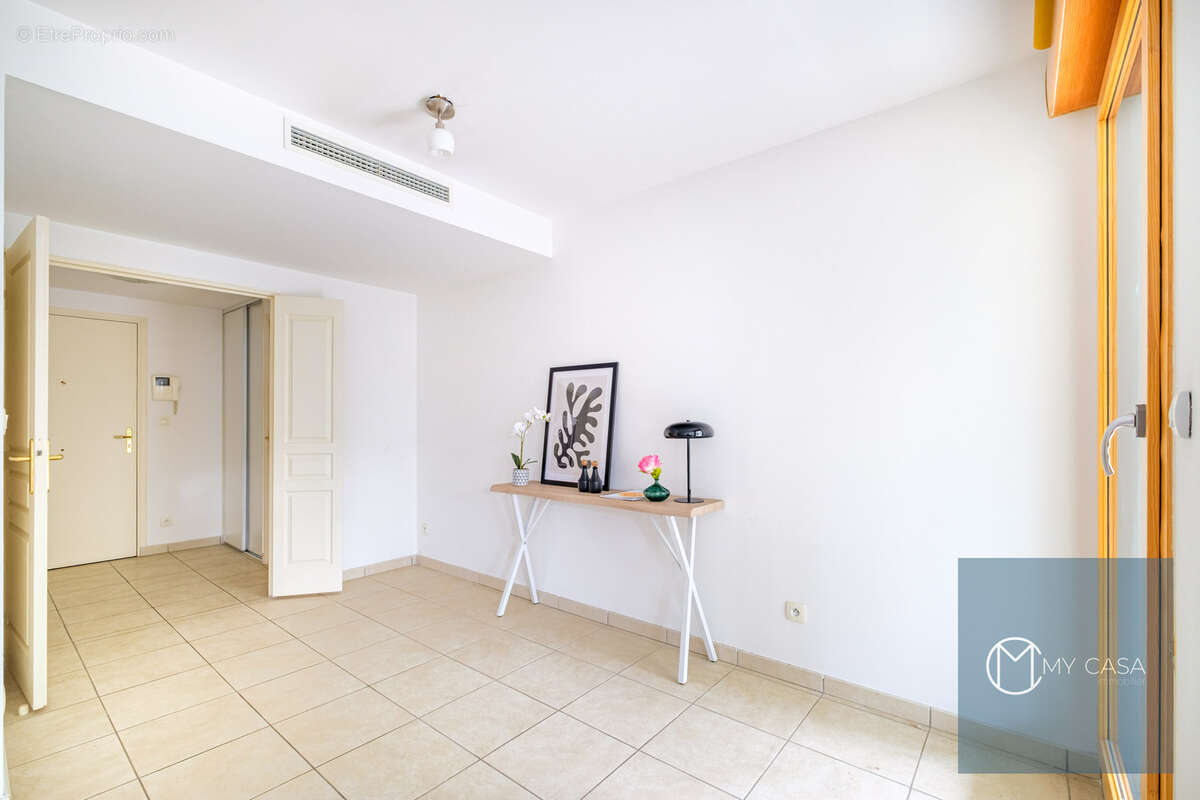 Appartement à LYON-5E