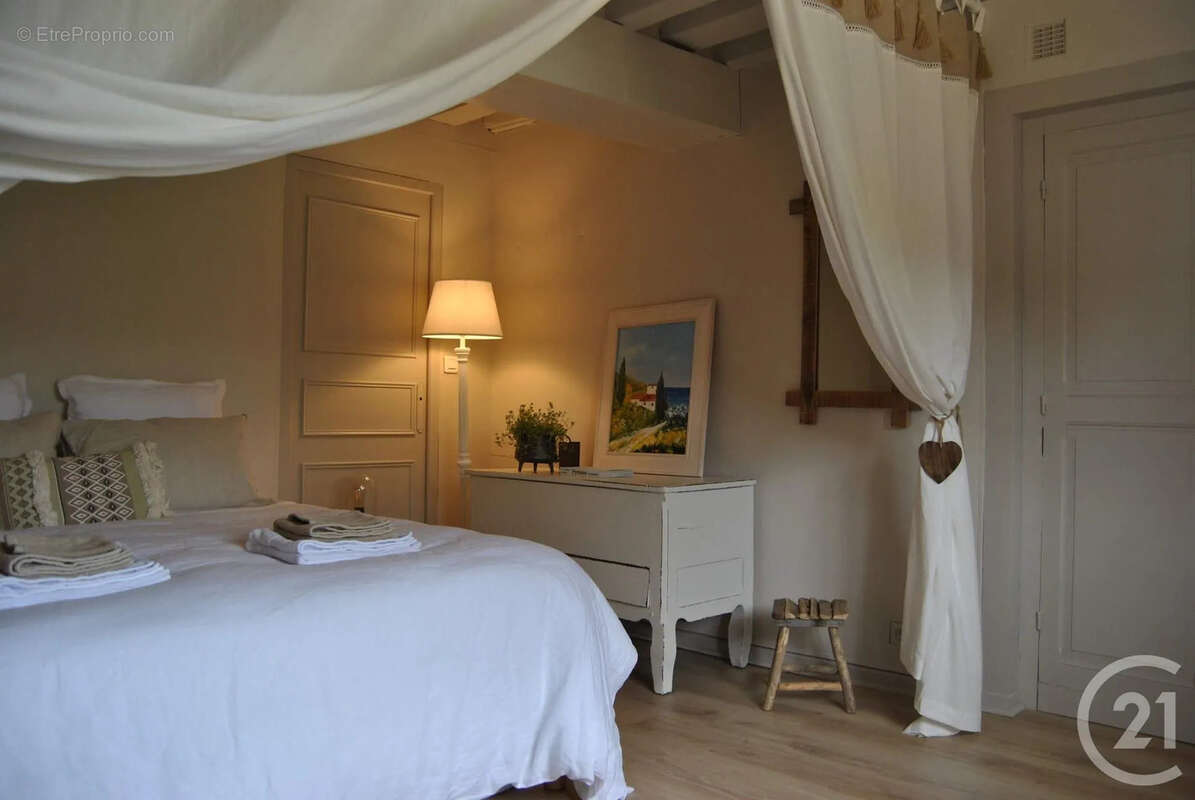 Maison à SAINT-POURCAIN-SUR-BESBRE