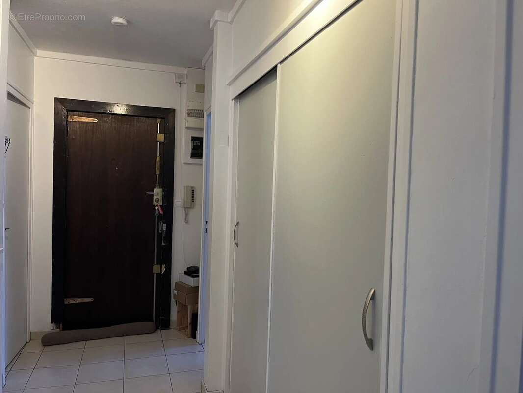 Appartement à IRIGNY