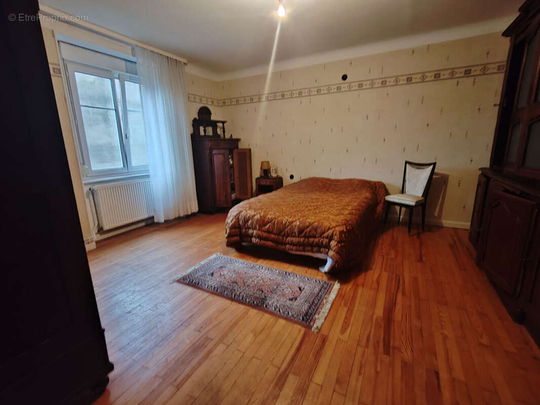 Maison à VOLMUNSTER