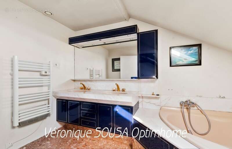 Appartement à SAINT-GERMAIN-EN-LAYE