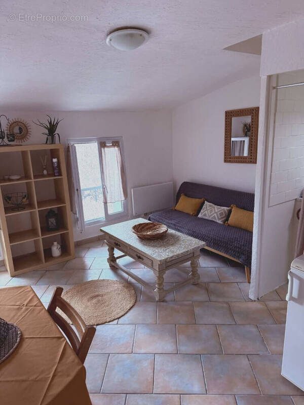 Appartement à DRAGUIGNAN