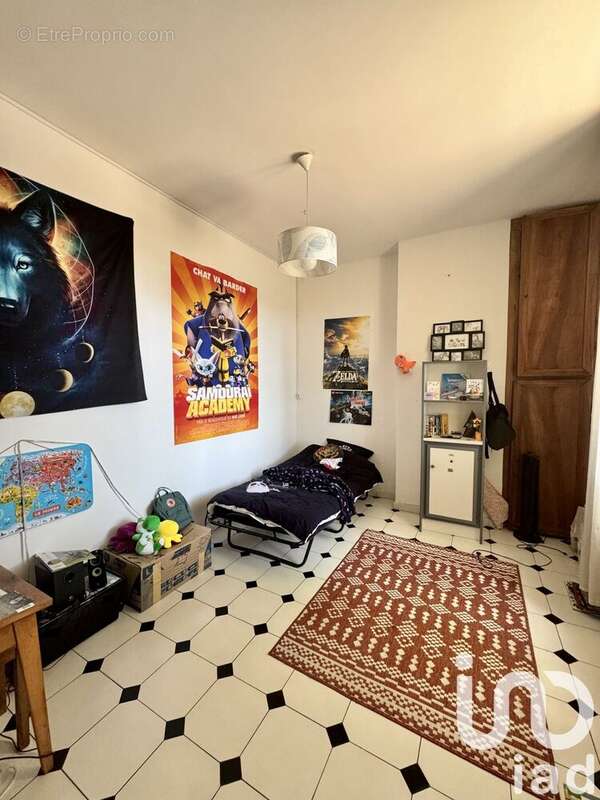 Photo 6 - Maison à CHATELLERAULT