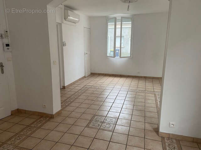 Appartement à TOURS