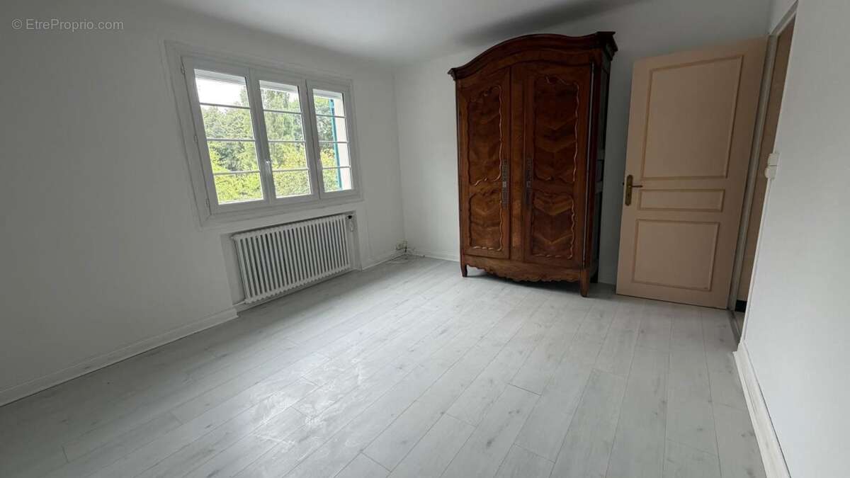Maison traditionnelle Bretonne hyper centre de PLOUGUENAST - photo 14
