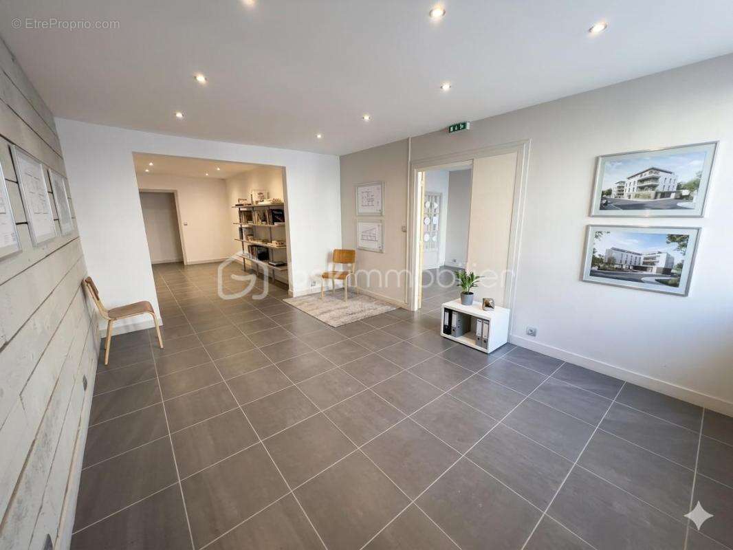 Appartement à LAMBESC