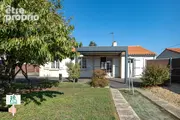 Maison à BOUFFERE