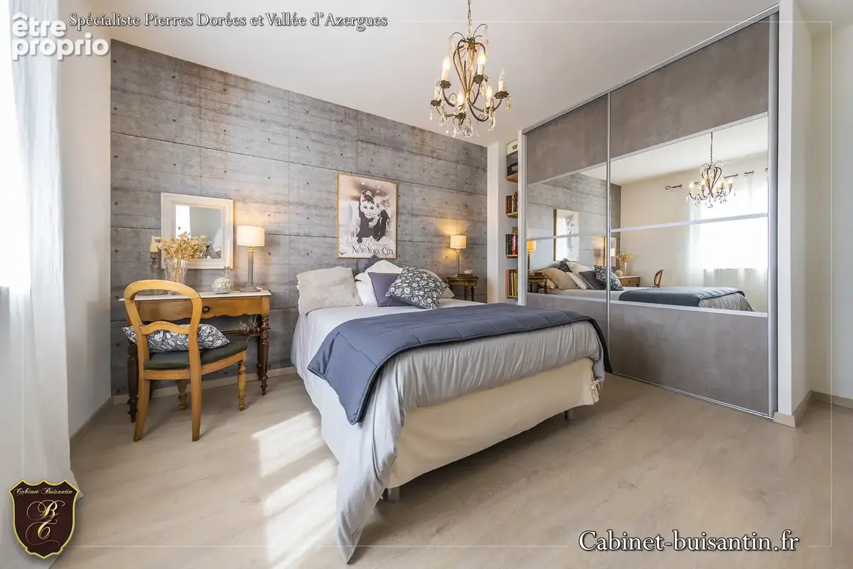Panorama d'exception pour cette villa contemporaine - photo 20