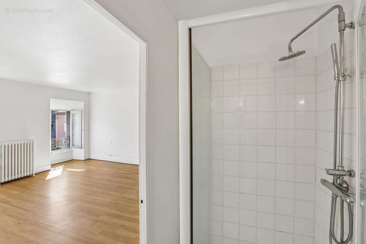 Appartement à MAZAMET