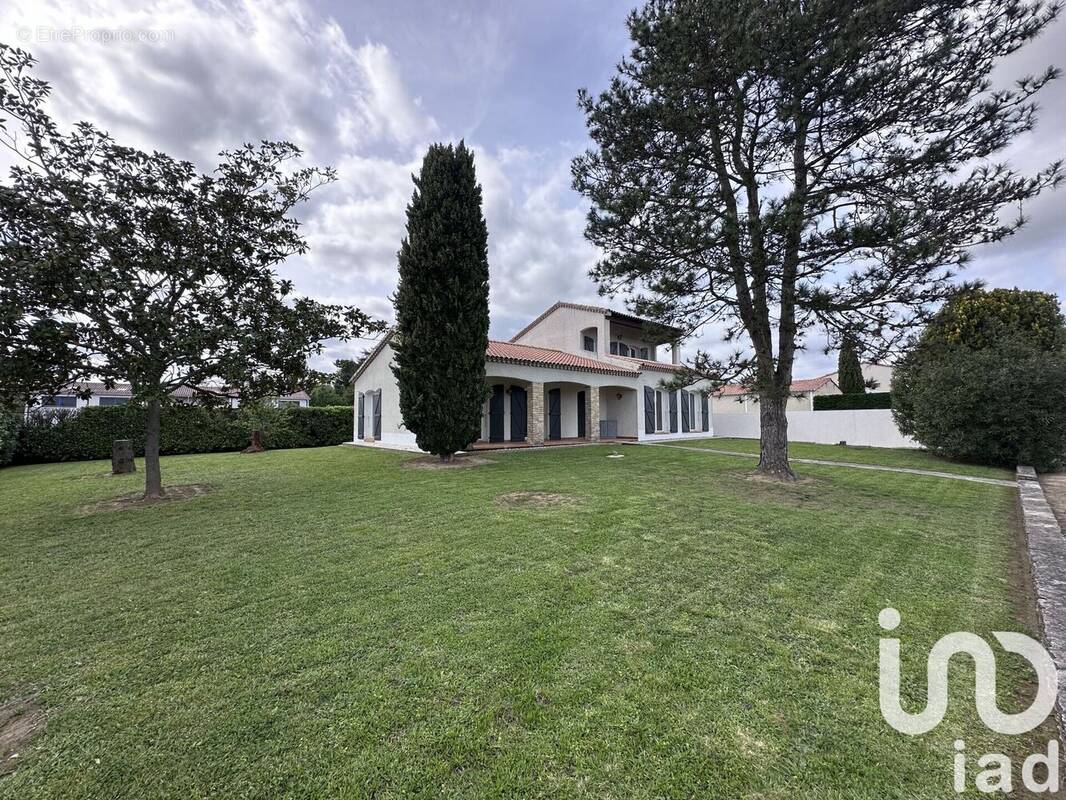 Photo 1 - Maison à SAINT-ALBAN