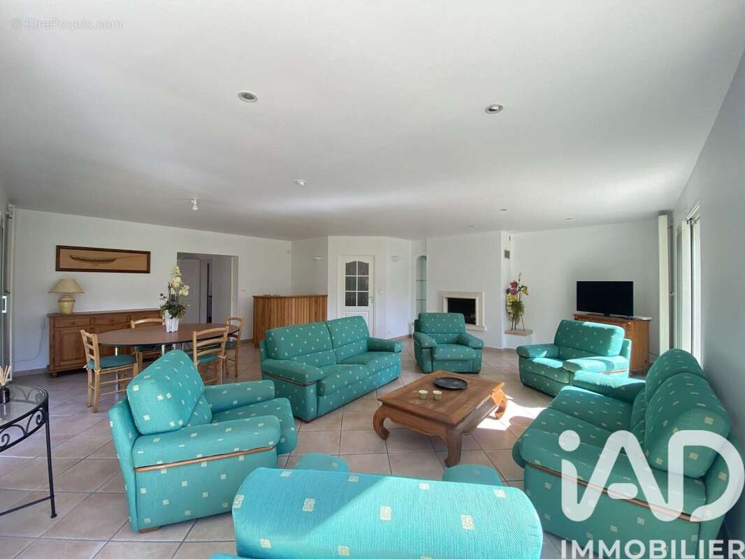 Photo 7 - Maison à SAINT-BREVIN-LES-PINS