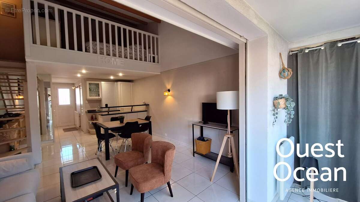 Appartement idealement place - photo 5
