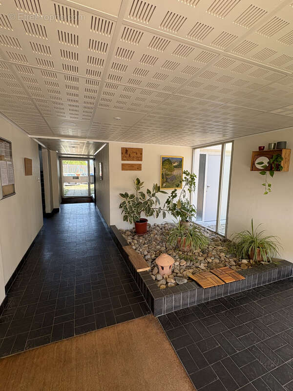 Appartement de type 2 - photo 10