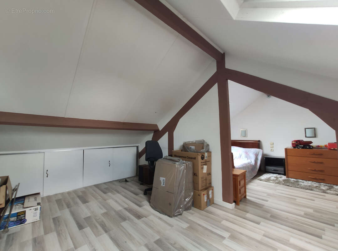 Maison à VITRY-SUR-SEINE