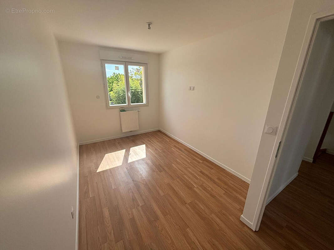 Maison à GARGENVILLE