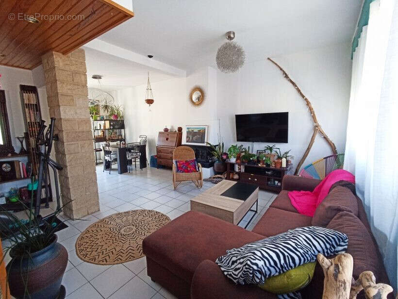 Appartement à SAINT-NAZAIRE