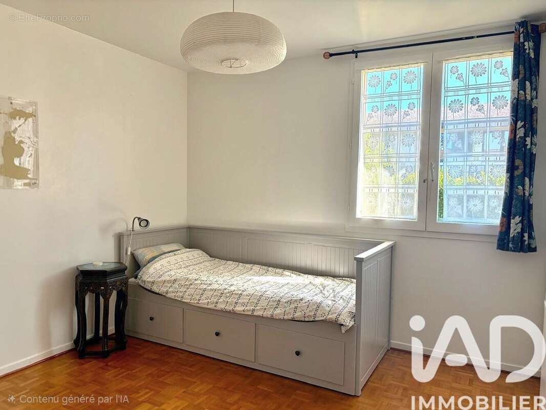 Photo 7 - Maison à VAUREAL