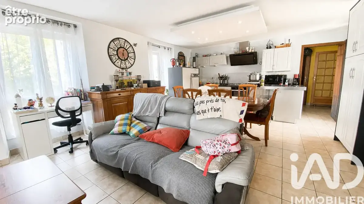 Photo 1 - Appartement à MOELAN-SUR-MER