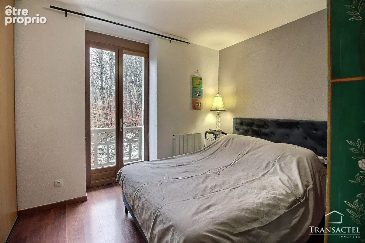 Appartement 4 pièces 68 m² à vendre à Saint-Gervais-Les-Bains (74170) - photo 4