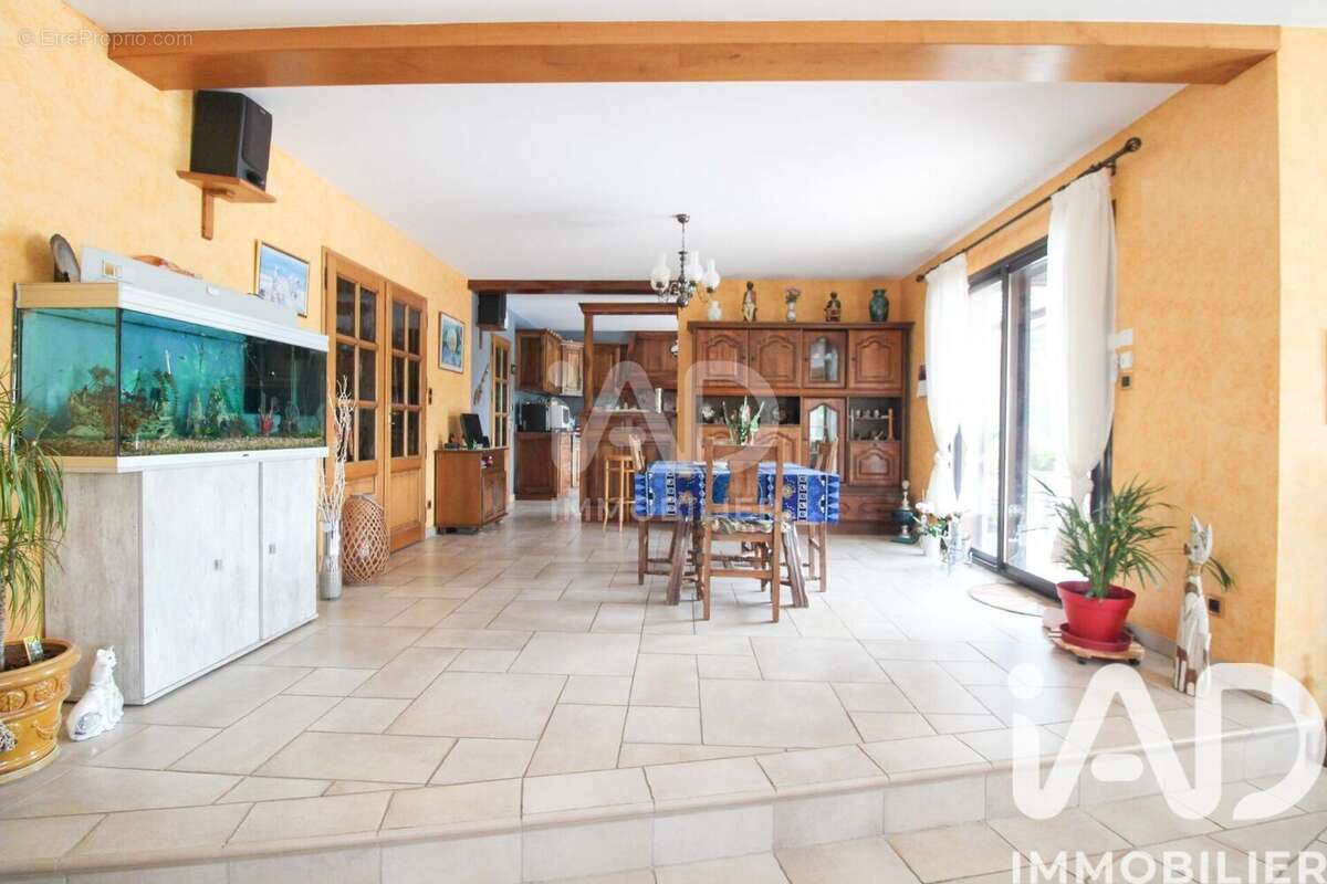 Photo 9 - Maison à SAINT-ROME-DE-TARN