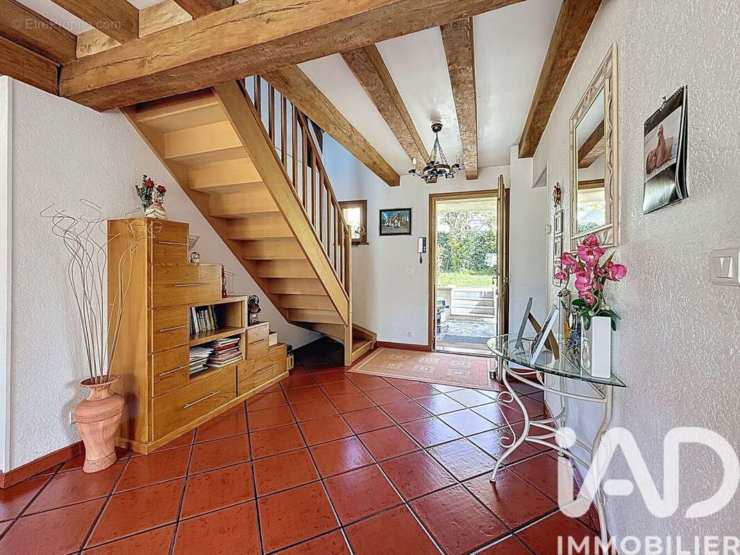 Photo 5 - Maison à VAUX-SUR-SEINE