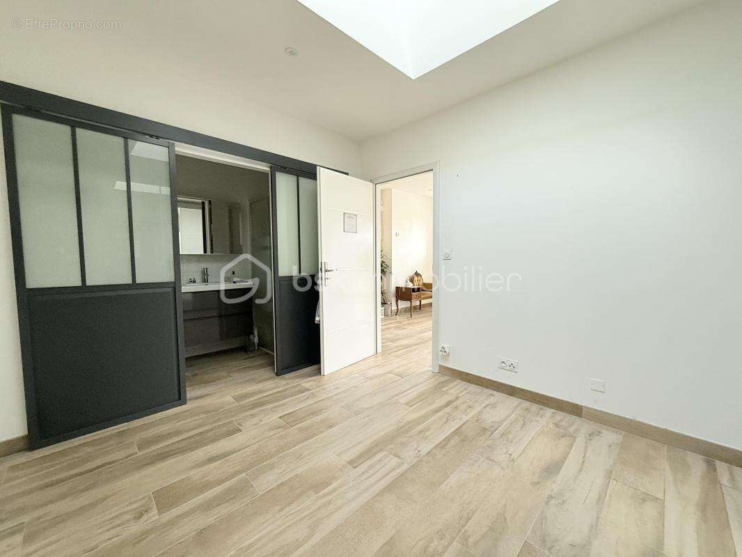 maison en pierre 4 chambres et garage - photo 6