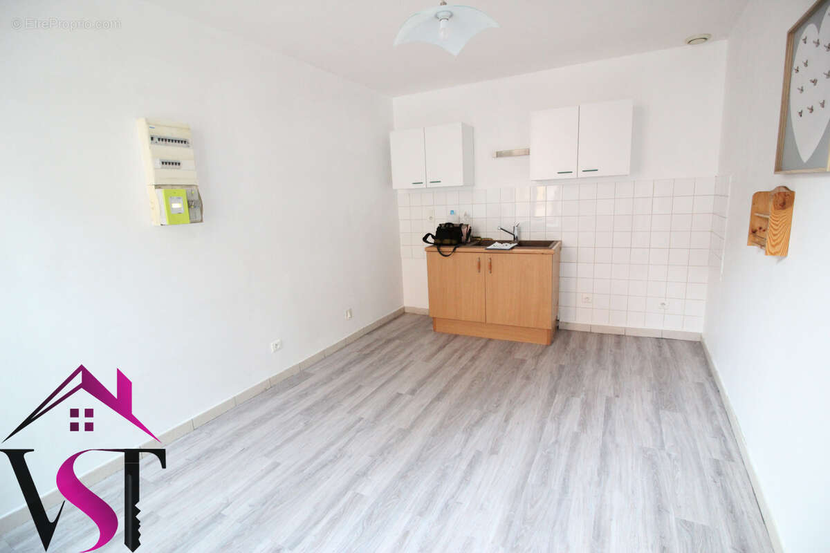 Appartement à AUXONNE