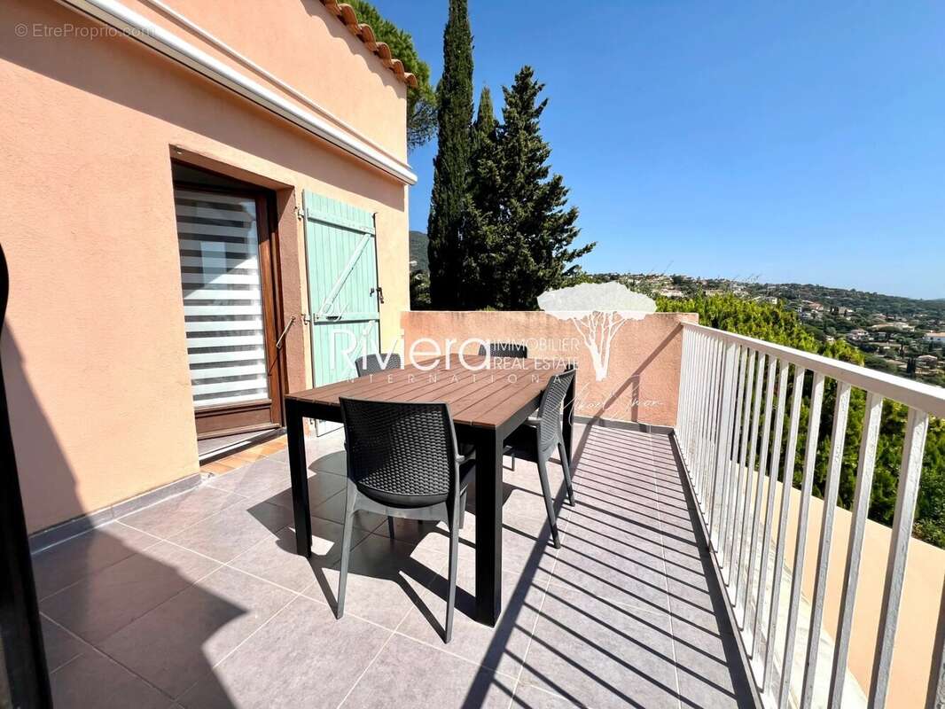 T3 vue mer panoramique ! - photo 11