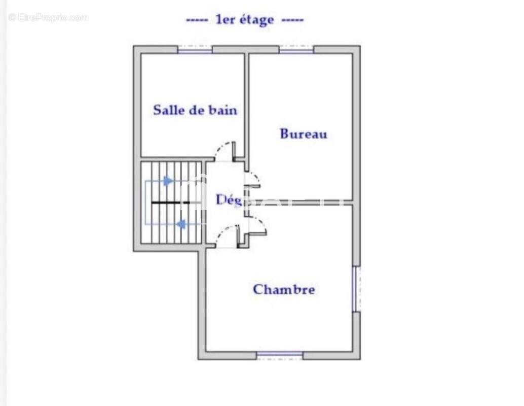 Photo 7 - Maison à CIRES-LES-MELLO