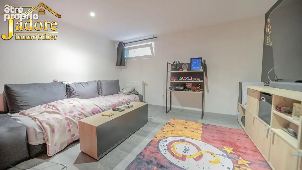JOLIE Maison vue dominante - photo 9