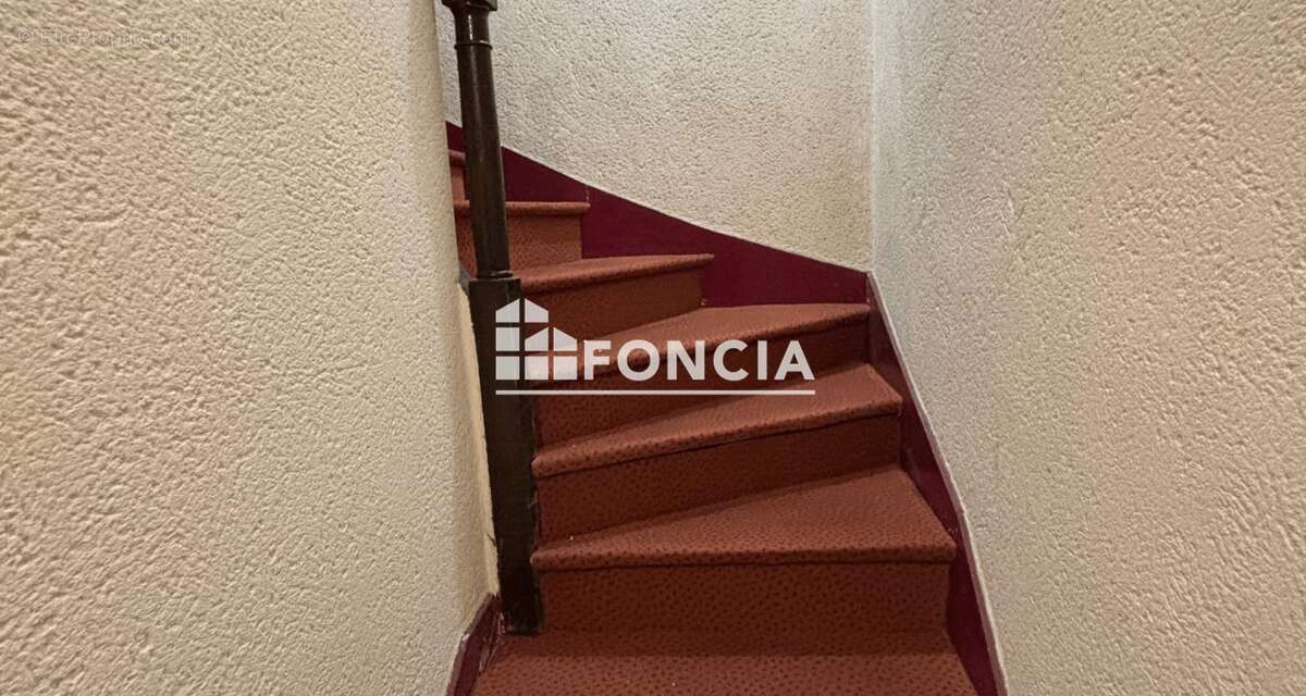 Appartement à POITIERS