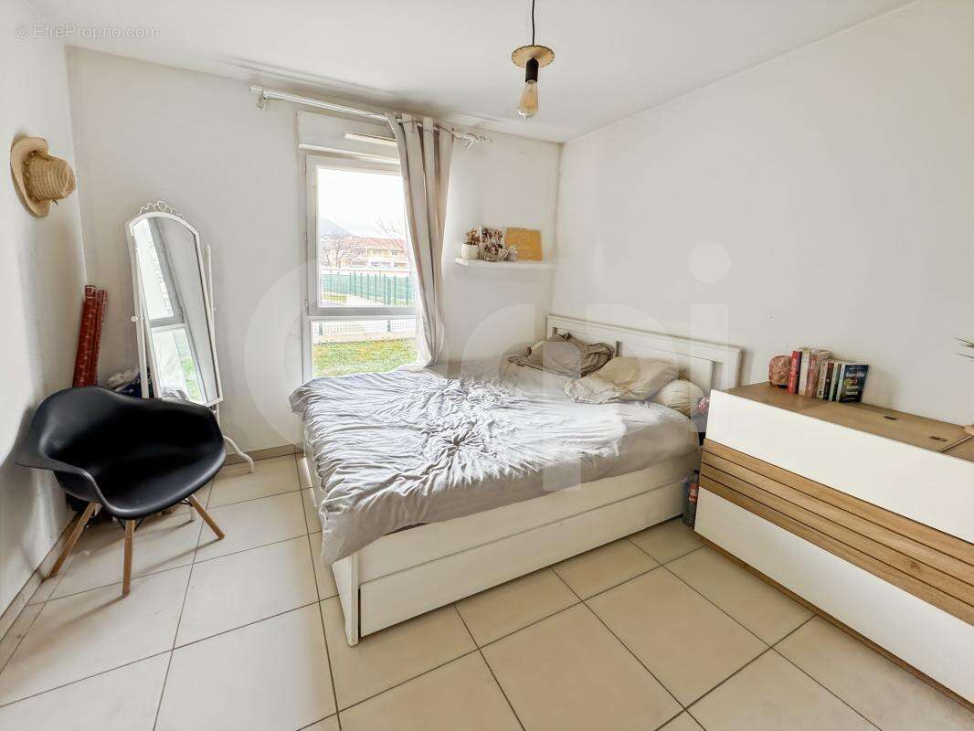 Appartement à LA GARDE