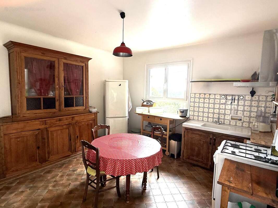 Photo 4 - Maison à SARLAT-LA-CANEDA