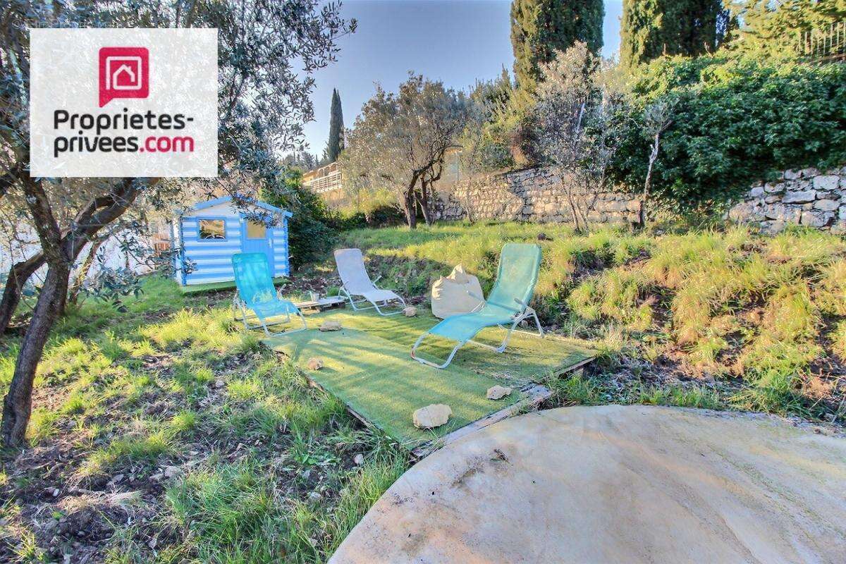 Maison à DRAGUIGNAN