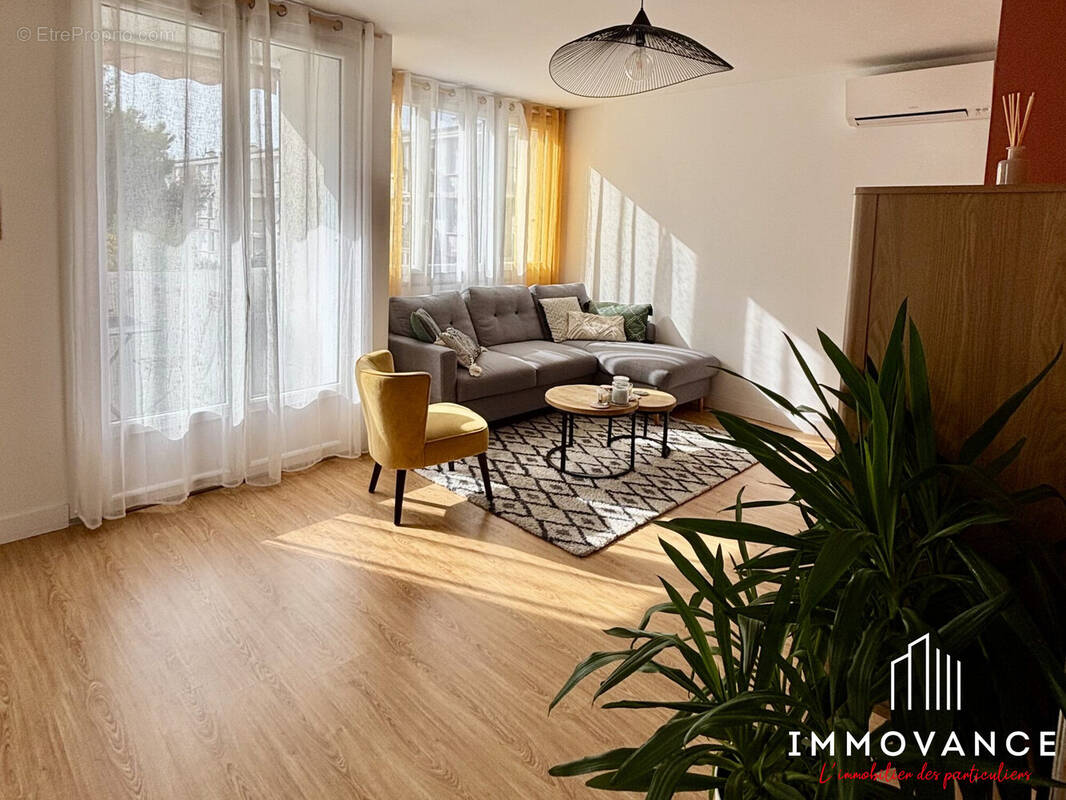 Appartement à MONTPELLIER