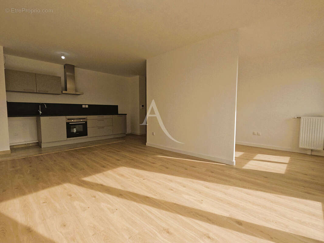 Appartement à ETAPLES