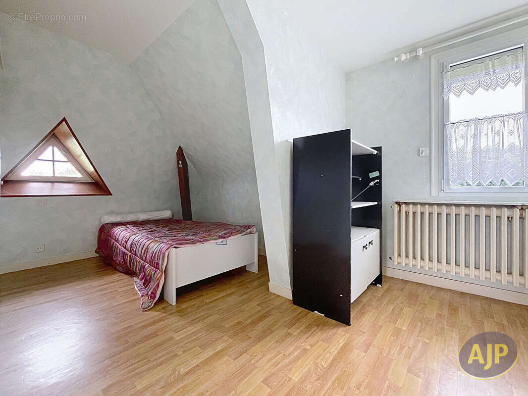Maison à ALLAIRE