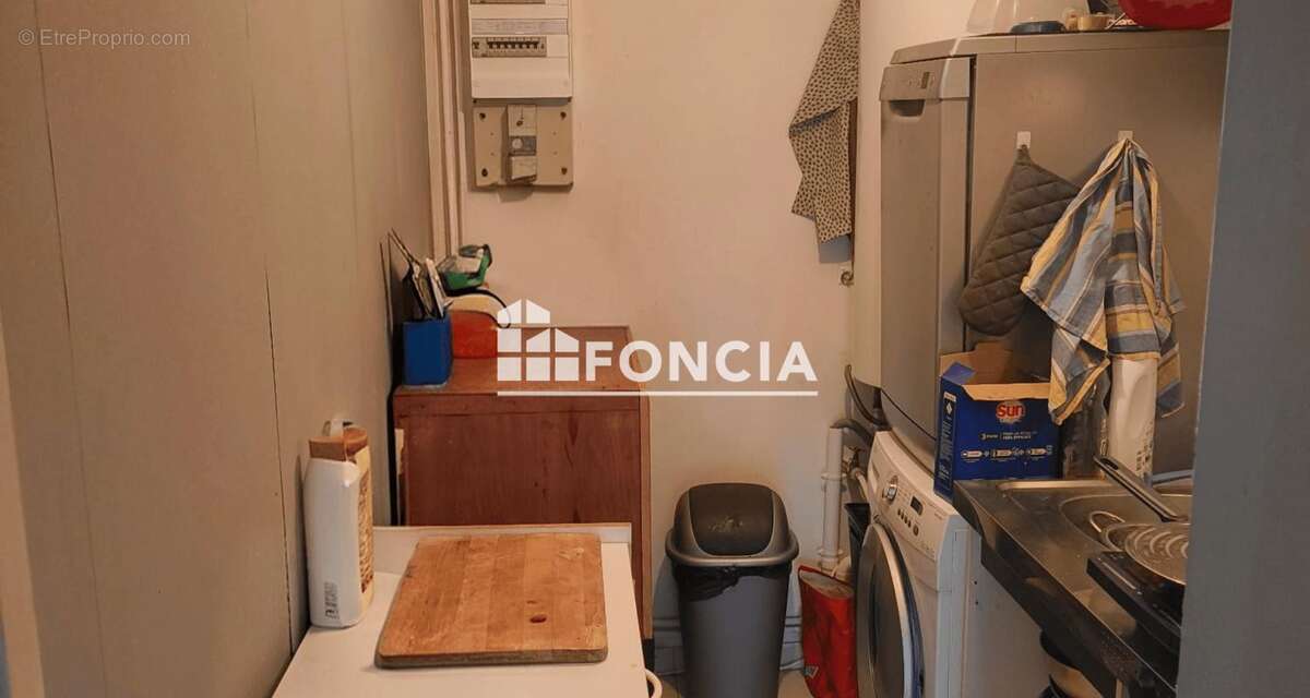 Appartement à NIORT