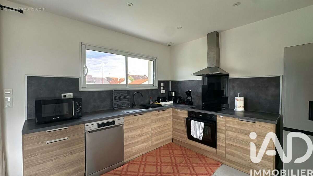 Photo 8 - Maison à CHATELLERAULT