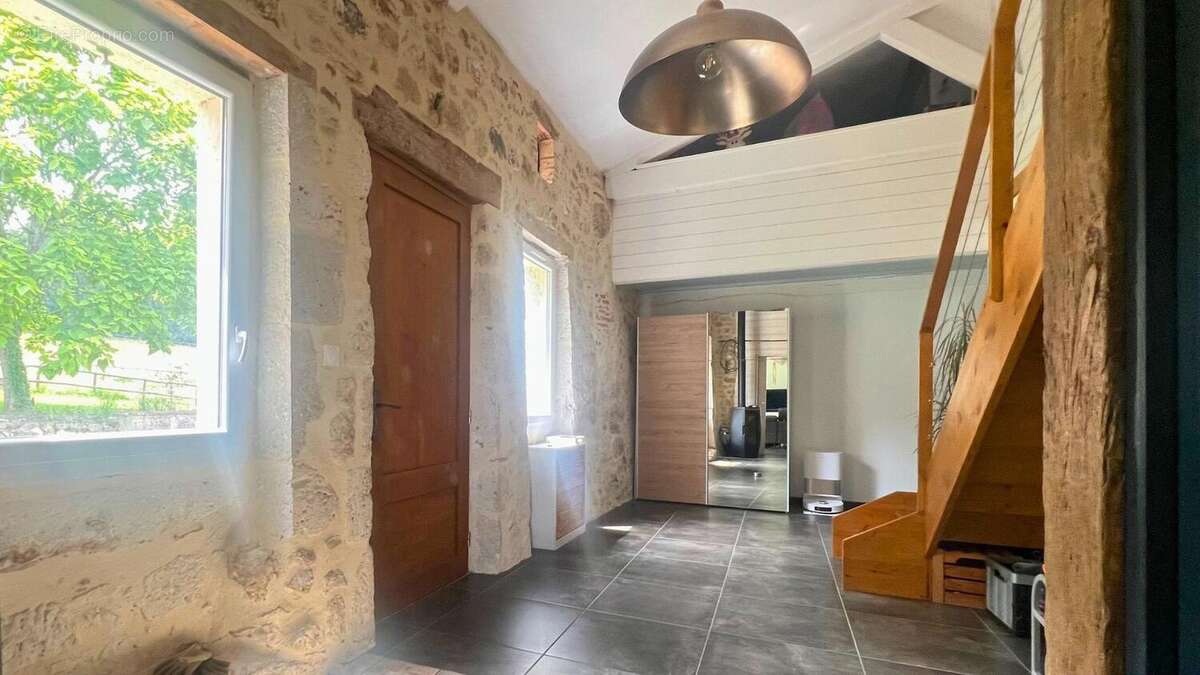 Photo 8 - Maison à MOISSAC