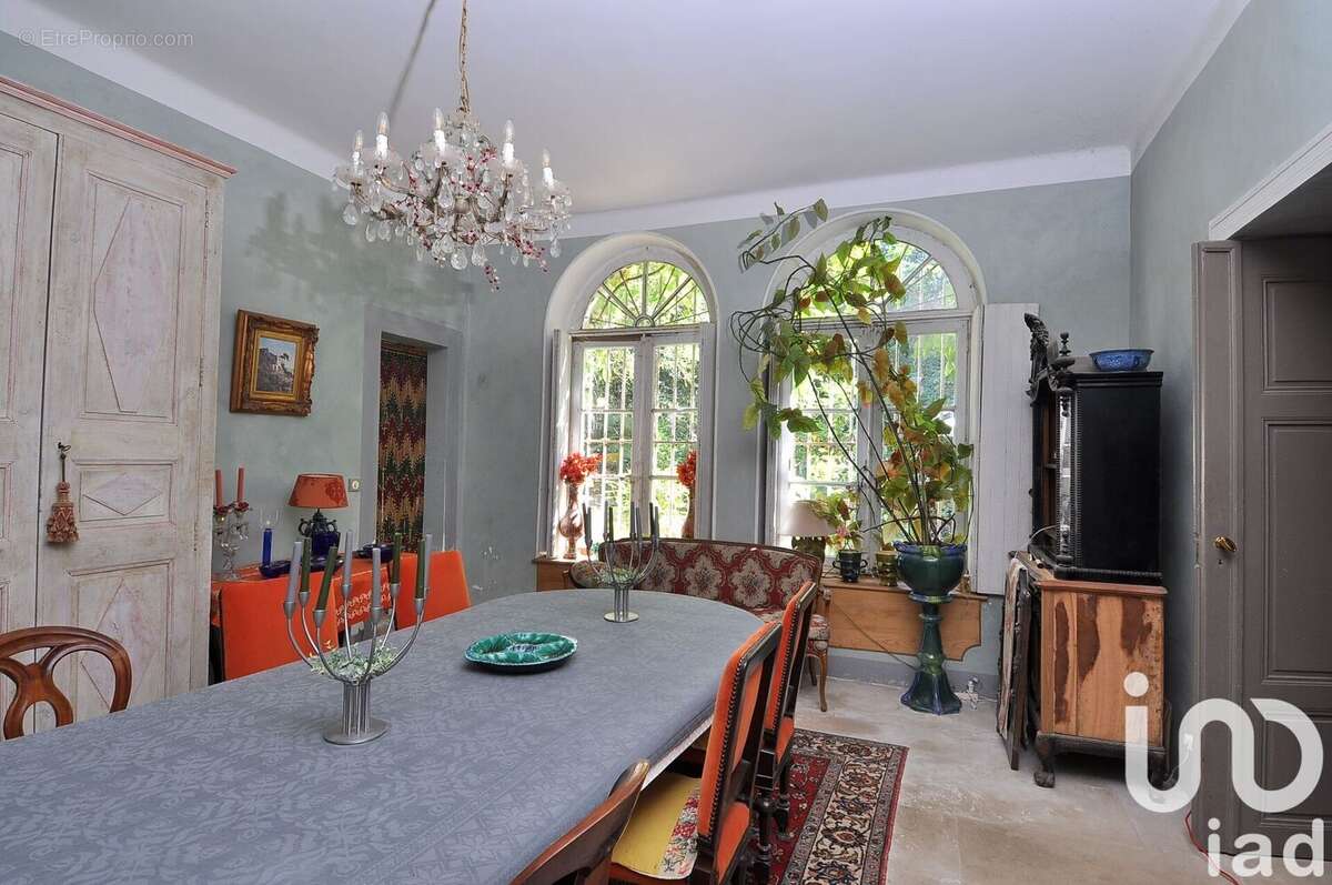 Photo 9 - Maison à SOMMIERES