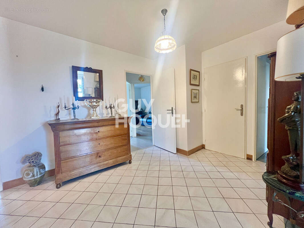 Appartement à PALAISEAU