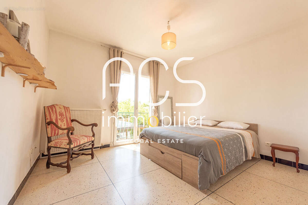 Vente Villa 4 pièces - Fort potentiel - Valescure Saint-Raphaël - photo 10