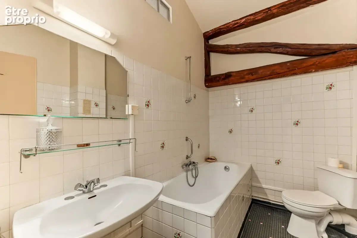 Grande propriété située entre Toulouse et Albi - photo 25